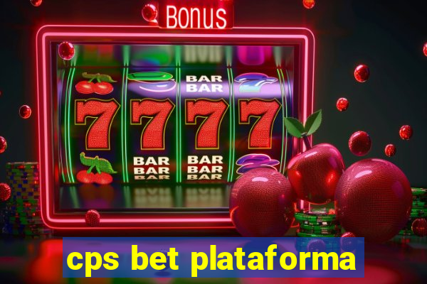 cps bet plataforma